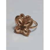 Inel Din Aur 585* 1.18gr