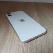 Telefon Apple iPhone 11 64 GB White