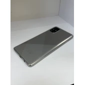 Telefon Samsung Galaxy A71 128 GB Silver