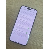 Telefon Apple iPhone 14 Pro Max 256 GB Purple