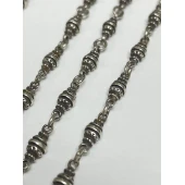 Lanț din Argint Proba 925* 24,72 gr