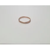 Verigheta Din Aur Proba 375 1.44 Gr