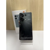 Telefon Xiaomi Redmi Note 13 256 GB Black