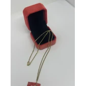 Lant din aur 750* 8.15g