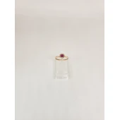 Inel 585* 1.52gr.