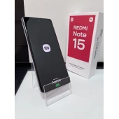 Telefon Xiaomi Redmi Note 15 256 GB Purple