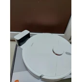 Aspirator Robot Xiaomi Robot Vacuum S10+ White