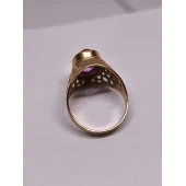 Inel din Aur Proba 583* 7.11 Gr