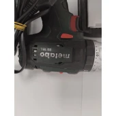 Mașină de înșurubat Metabo BS 18 L