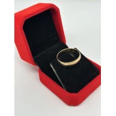 Verigheta Din Aur Proba 585* 3.96 Gr