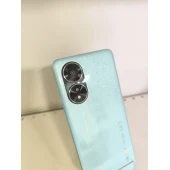 Telefon Oppo A58 128 GB Blue