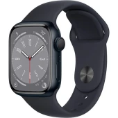 Apple Watch Series 8 45mm Black
