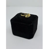 Inel Din Aur Proba 750* 3.11 gr