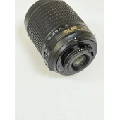 Obiectiv Nikon 55-200mm