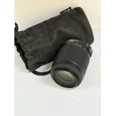 Obiectiv Nikon 55-200mm