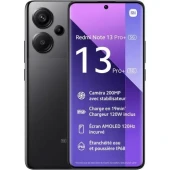 Telefon Xiaomi Redmi Note 13 Pro+ 256 GB Black