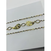 Colier Din Aur 750* 2,10 gr