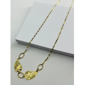 Colier Din Aur 750* 2,10 gr