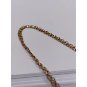 Bratara Din Aur Proba 585* 1.62 gr