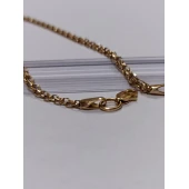 Bratara Din Aur Proba 585* 1.62 gr