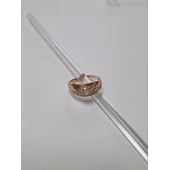 Inel Din Aur Proba 585*  2.47 gr