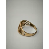 Inel din Aur Proba 585* 2.14 gr
