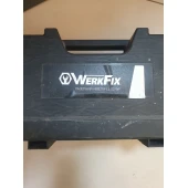 Lazer WerkFix LL 02 WF