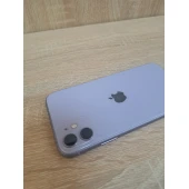 Telefon Apple iPhone 11 64 GB Purple