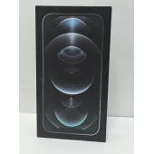 Telefon Apple iPhone 12 Pro Max 128 GB Silver