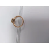 Inel Din Aur Proba 585* 2.66gr