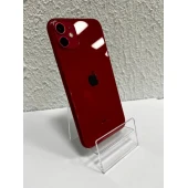 Telefon Apple iPhone 11 128 GB Red