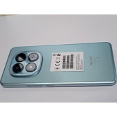 Telefon Xiaomi Redmi Note 15 Pro 256 GB Blue