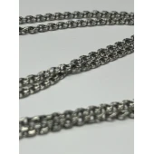 Lant Cu Cruce Din Argint Proba 925* 8.67 gr