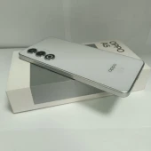 Telefon Oppo A5 128 GB White