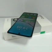 Telefon Oppo A5 128 GB White