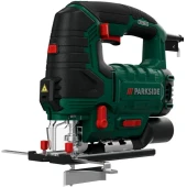 Fierestrau Pendular Parkside PSTD 800 C3