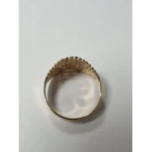 Inel din aur 585*  5.14 gr