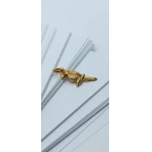 Pandantiv Din Aur Proba 750 2.13 gr