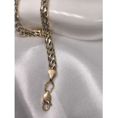 Brăţară Din Aur Proba 585* 3,45 gr