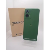 Telefon Motorola Moto G35 128 GB Green