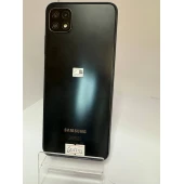 Telefon Samsung Galaxy A22 128 GB Black