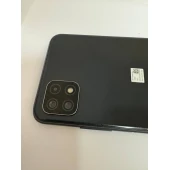 Telefon Samsung Galaxy A22 128 GB Black