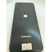 Telefon Samsung Galaxy A22 128 GB Black