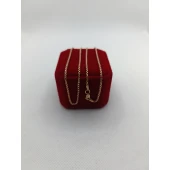 Lant Din Aur Proba 585* 3.96 gr