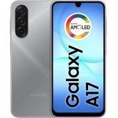 Telefon Samsung Galaxy A17 256 GB Graphite