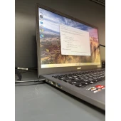Laptop Acer Extrensa 215-24 16 Ram 512 GB Grey
