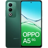 Telefon Oppo A5 256 GB Green