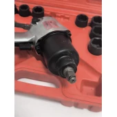 Cheie de impact pneumatica Jetrch