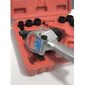 Cheie de impact pneumatica Jetrch
