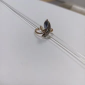 Inel din Aur Proba 585* 3.49 gr